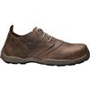 Base Protection Fegemu 16B641-S3-T39 Scarpe di sicurezza, Marrone, 39