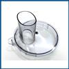 Kenwood Coperchio della Ciotola - Robot FDP65 FDM71 FDM73