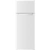 BEKO RDS0206K40WN FRIGORIFERO DOPPIA PORTA , STATICO BIANCO 206 LITRI CLASSE ENE