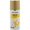 DUPLI-COLOR DECO MAT Bronzo oro 150 ml