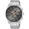 Pulsar Orologio da uomo cronografo 41mm 5 ATM PM3133X1
