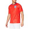 Nike Ent BRT Fan-T-Shirt Uomo
