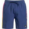 Quiksilver Everyday Holmes Volley 16 Pantaloncini da tavola Uomo