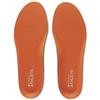 SOFSOLE Athlete Solette Tagliabili - Cuscino in gel, supporto arcata neutro, design leggero, assorbimento umidità, protezione antimicrobica - Taglia UK 3-5