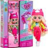 CRY BABIES BFF Cry Babies S2 Hannah Bambola Fashion Capelli lunghi 9 Accessori Idea Regalo