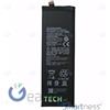 BATTERIA PER XIAOMI MI NOTE 10 / PRO / LITE RICAMBIO BM52 5260MAH PARI ORIGINALE