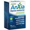 TONACCI ARISTIDE FARMACEUTICI Anxia dynamica riposo notturno 30 compresse