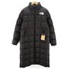 The North Face Lhotse Duster Unisex Giacca M 700 Giù Isolante Lungo collo Alto