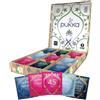Pukka Tisane, Relax Selection Box, Set Regalo Tisane E Infusi Rilassanti E per Dormire