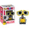 FUNKO Pop Figura Disney Pixar Wall-e Funko
