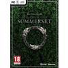 THE ELDER SCROLLS ONLINE SUMMERSET BETHESDA GIOCO PC