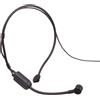 Shure PGA31-TQG Microfono professionale archetto x sport fitness parlato, Nero