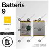 REALME- REALME BATTERIA 9 BLP883 ORIGINALE SERVICE PACK