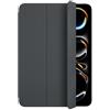 Apple Custodia tablet IPAD Pro 11 M4 SMART FOLIO Black MW983ZM A