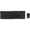 Logitech Tastiera e mouse MK SERIES Mk270 Combo Black 920 004512