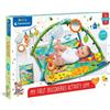 clementoni PALESTRINA MY FIRST DISCOVERIES ACTIVITY GYM NEONATI CLEMENTONI