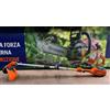 Husqvarna Decespugliatore a Batteria HUSQVARNA 115iL con batteria BLi10 e caricatore Qc80