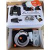 Stihl Idropulitrice idropistola portatile a batteria STIHL RCA 20.0 pistola leggera