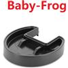 Didiesse - Frog VASCHETTA RACCOGLI ACQUA MACCHINA DA CAFFE BABY FROG ORIGINALE DIDIESSE NERA