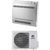 Gree Climatizzatore Console Gree 18000 Btu Inverter GEH18AA-K6DNA Wifi R32 A+++