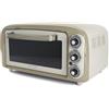 Ariete Forno elettrico 1380W (18Lt) VINTAGE Beige 0C097903AR0