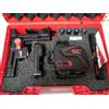 Sola Line Laser 360° PLANO 4D GREEN 71018001 hilti bosch spektra leica makita