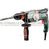 Metabo R&G Metabo KHE 2660 Quick Martello combinato in Valigetta in plastica