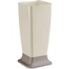 Stefanplast ZEUS Porta ombrelli Tortora