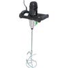 RIBIMEX MISCELATORE TRAPANO IMPASTATRICE COLLA MALTA CON FRUSTA 1600W PREM1601 RIBIMEX