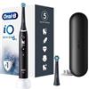 Oral-B Spazzolino elettrico Oral B IO SERIES 6S Black