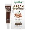 EQUILIBRA CREMA CONTORNO OCCHI ARGAN E MANDORLE DOLCI ACIDO IAULORICO OLIO DI KA