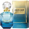 Roberto Cavalli Paradiso Azzurro profumo donna eau de parfum 75ml