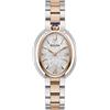 Bulova Orologio Donna Bulova Rubaiyat Ref 98L322 5 Anni di Garanzia