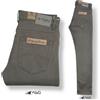 PALADINO PANTALONE UOMO 5 TASCHE FELPATO INVERNALE 46-60 IMBOTTITO PILE IN TANTI COLORI