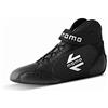 Momo scgtprsblk39l Stivaletti GT Pro BLK fia Stk 39