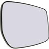 Taros Trade 57-5820-R-134425 Vetro Specchietto Retrovisore Riscaldabile