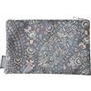 Bassetti Trousse grande Piazza DI Spagna colore G1 Grigio, dimensioni 29 x 20 x 10 cm