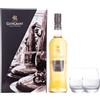 Glen Grant 12 Years Old Single Malt 43% Vol. 0,7l in Giftbox with 2 glasses
