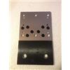 Makita Base soletta platorello levigatrice BO4566 MAKITA 158326-5 ricambio originale