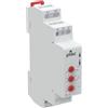 plikc Controllo di livello a due o tre sonde con ritardo regolabile, Plikc CL-3