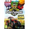 PURE FARMING 2018 TECHLAND GIOCO PC