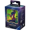 RAVENSBURGER Disney Lorcana - Porta Mazzo per 80 Carte Scar Ravensburger