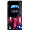 RECKITT BENCKISER H.(IT.) DUREX Intense Orgasmic Gel