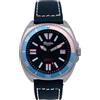 Mondia Orologio Mondia Automatico Seiknh35 Stile Vintage MI788BRK/429 Scontatissimo New