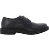 Soldini scarpe uomo stringate 22574-X-VA2 ANTRACITE A24