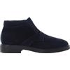 Soldini polacchini uomo 20586-W-N97 BLEU A24