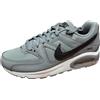 Nike Sneakers Nike Air Max Command 629993 012 grigio e nero SCONTO