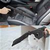SOFFIATORE Foglie a BATTERIA 48V PULISCE Soffia Portatile