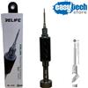 RELIFE RL-729 Giravite Cacciavite Punta Y 0.6 Professionale In Fibra di Carbonio