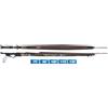 Omer FUCILE SUB ARBALETE INVICTUS HF MIMETICO OMER PESCA APNEA SPEARGUN ELASTICO
